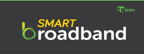 Smart Broadband Image